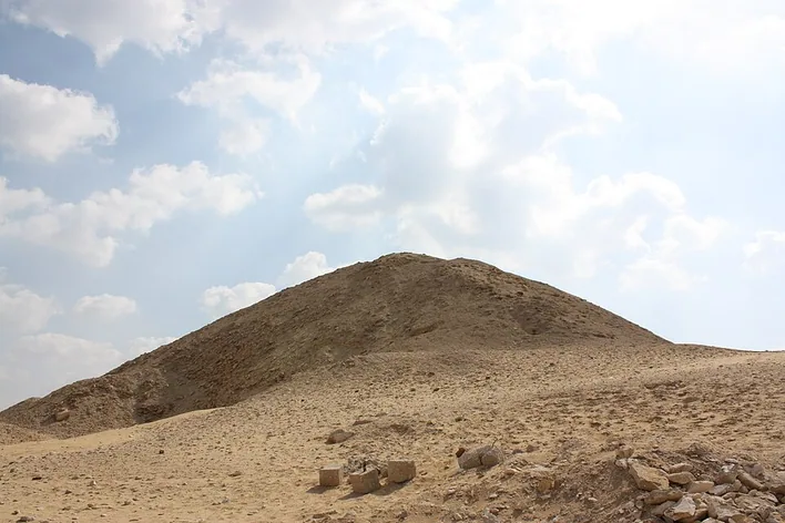 Pyramide de Téti
