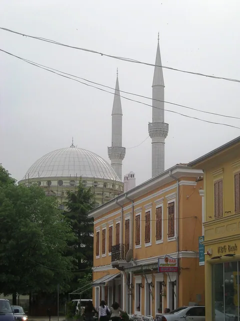 Ebu Beker Mosque