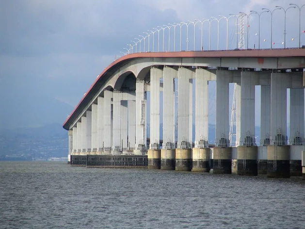 Pont San Mateo-Hayward