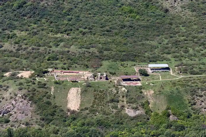 Armazi