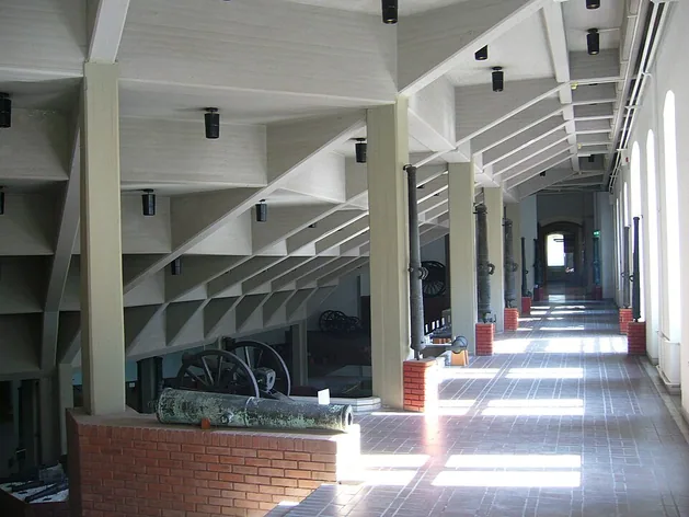 Istanbul Military Museum