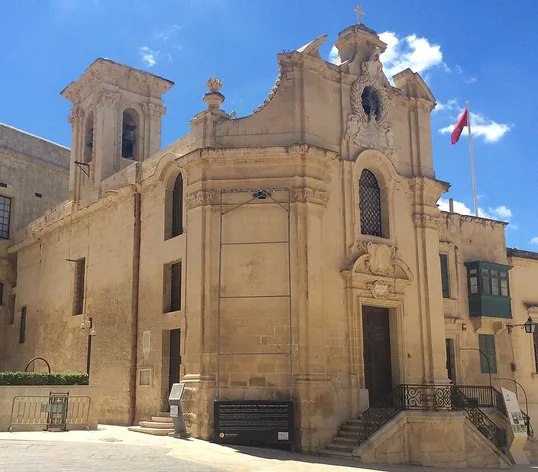 Église Notre-Dame-de-la-Victoire