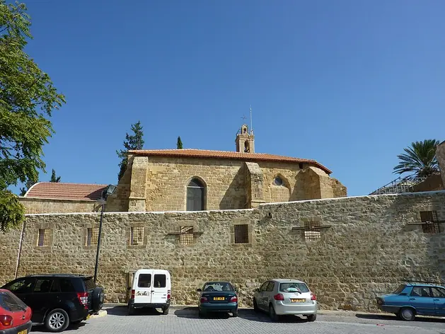 Notre Dame de Tyre