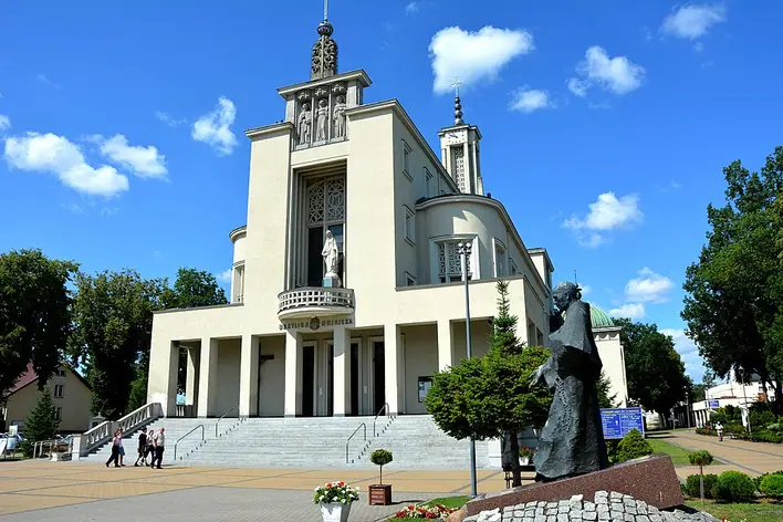 Niepokalanów