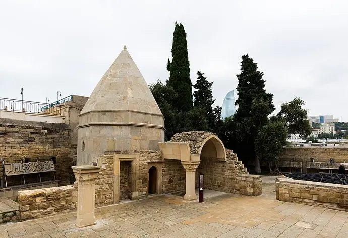 Keygubad Mosque