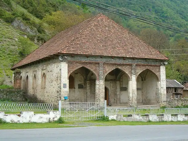 Mosquée Ulu