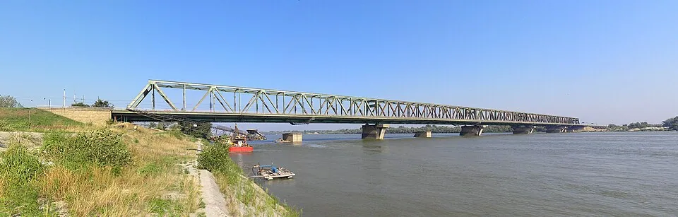 Pont de Pančevo