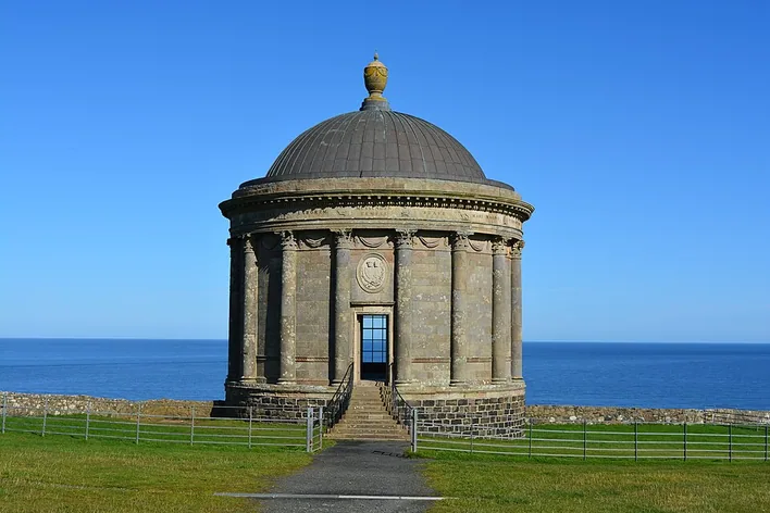 Temple de Mussenden
