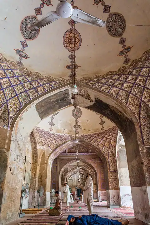 Mosquée de Mariyam Zamani