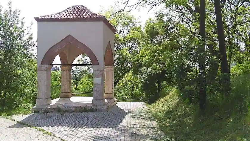 Tomb of the King's Daughter
