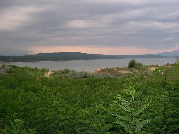 Seuthopolis