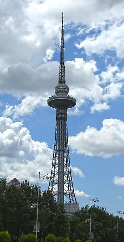 Tour du dragon