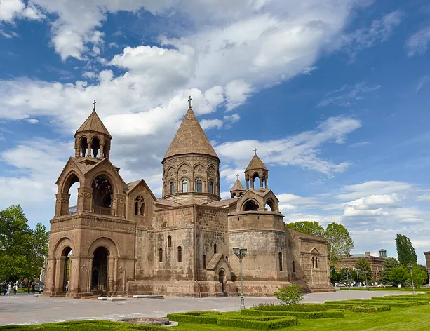 Sainte-Etchmiadzin