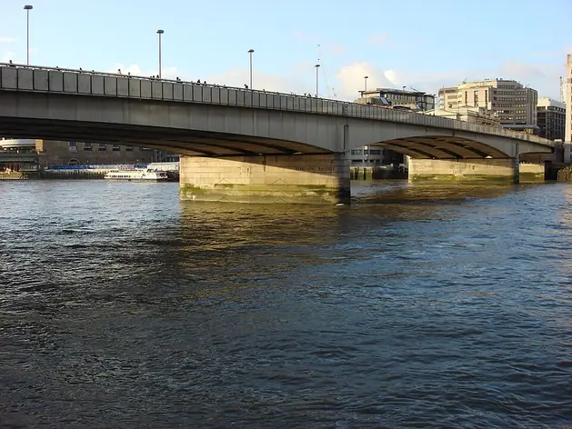 Pont de Londres