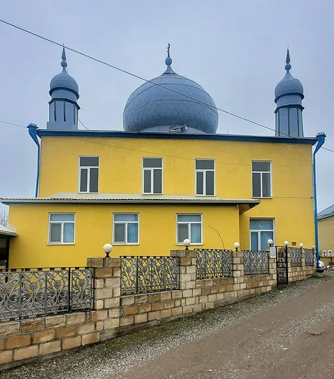 Hil mosque