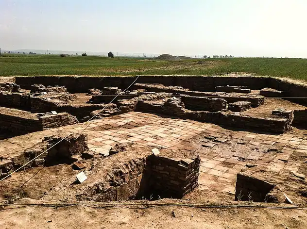 Gundishapur