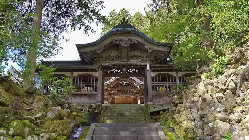 Temple Eihei