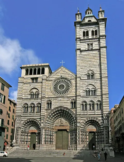 Dôme San Lorenzo