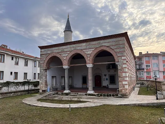 Atik Ali Paşa Camii