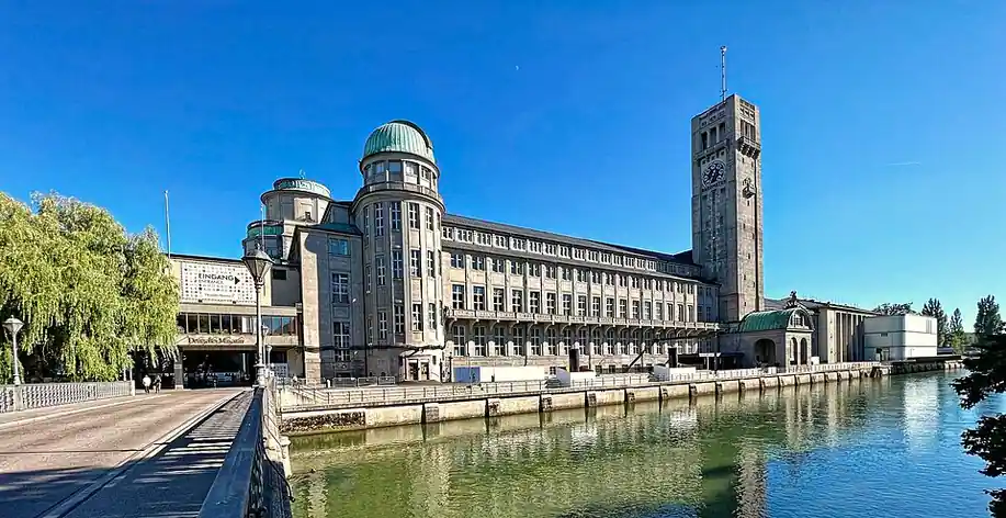 Deutsches Museum