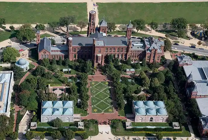 Smithsonian Institution