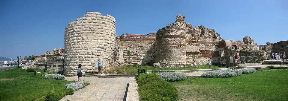 Messembrie