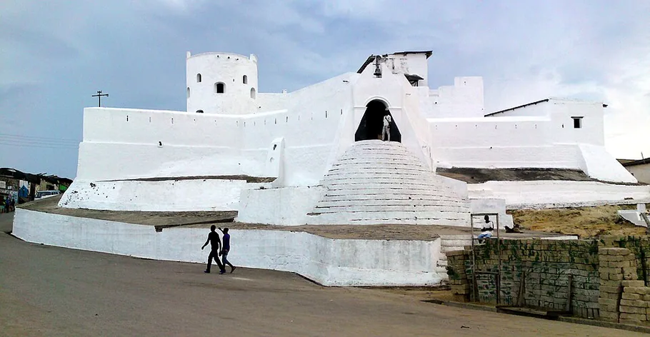 Fort São Sebastião