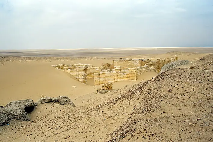 Medinet Madi