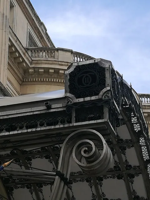 Musée national d'Art de Roumanie