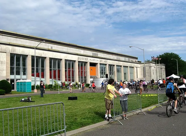 Musée d'Art du Queens