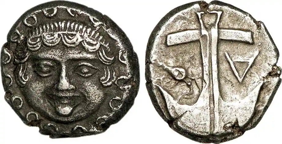 Apollonie du Pont