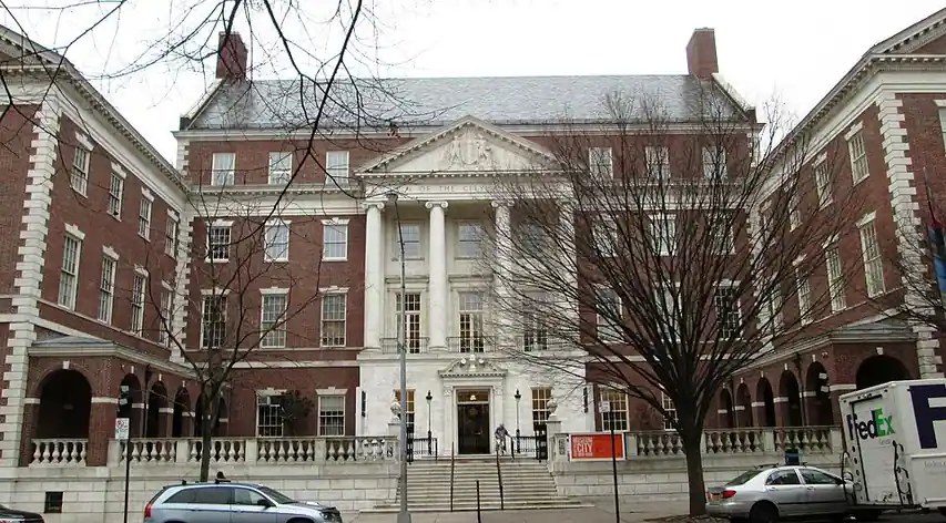 Musée de la ville de New York