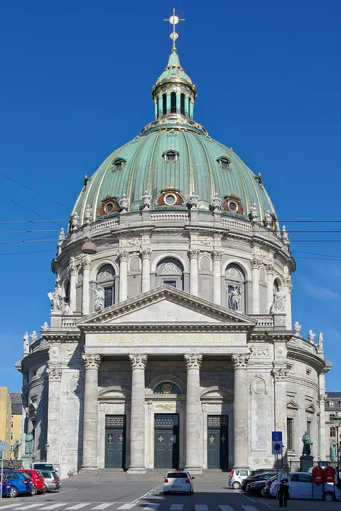 Marmorkirken