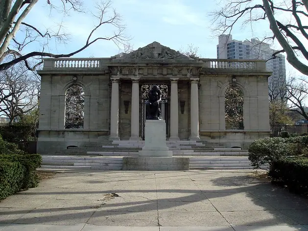 Musée Rodin