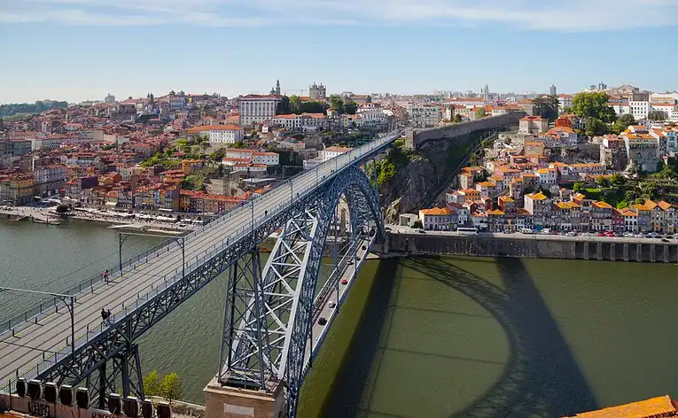 Pont Dom-Luís