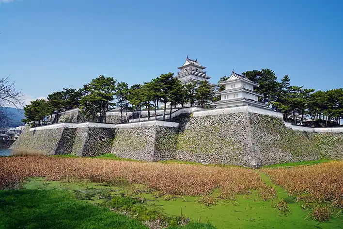 Château de Shimabara
