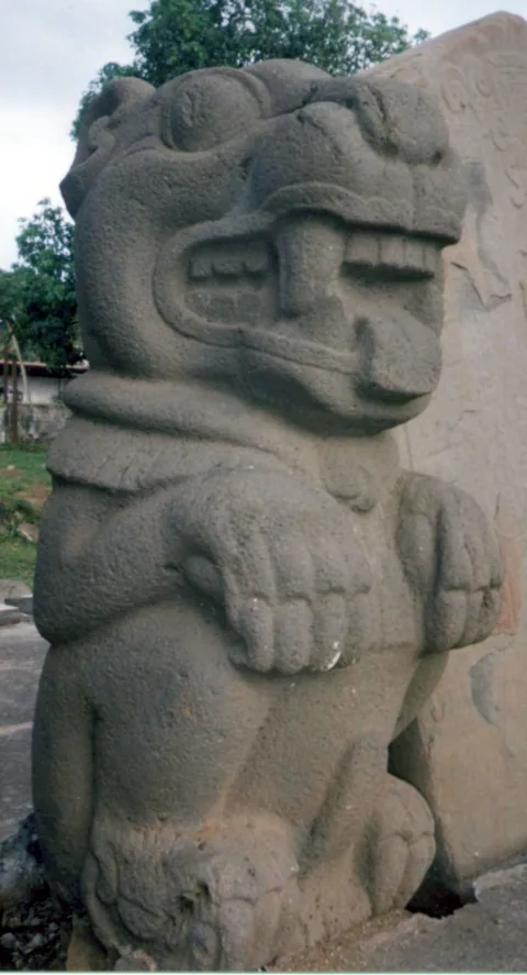 El Baúl (Guatemala)