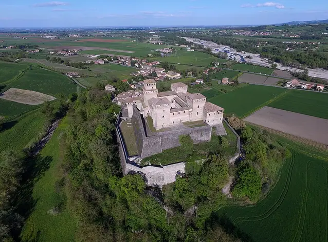 Château de Torrechiara