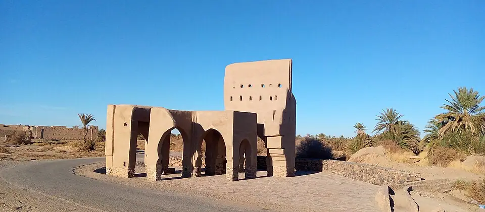 Sijilmassa