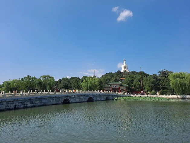 Parc Beihai