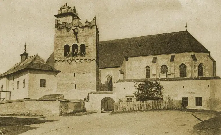 Bazilika povýšenia Sväteho Kríža