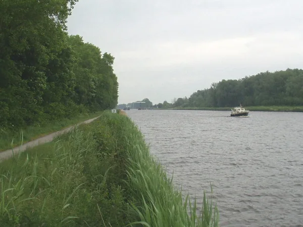 Canal de l'Ems