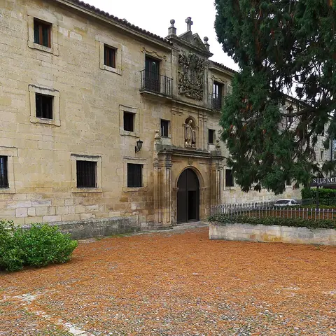 Abbaye Saint-Dominique de Silos