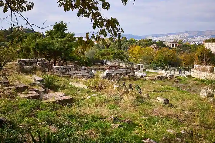 Éleusinion