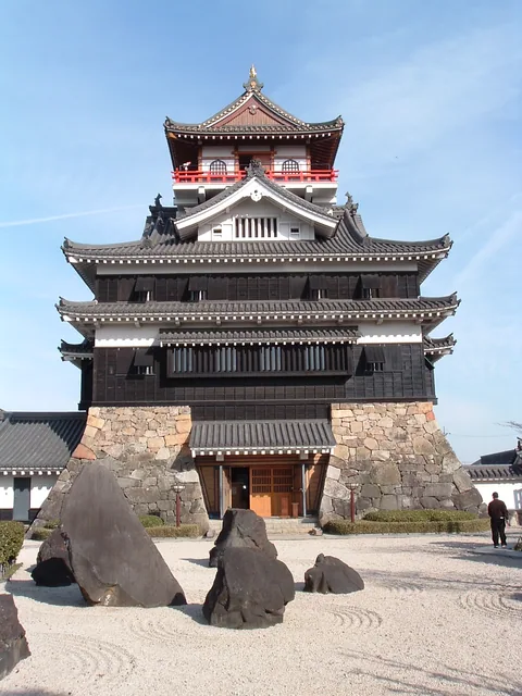 Château de Kiyosu