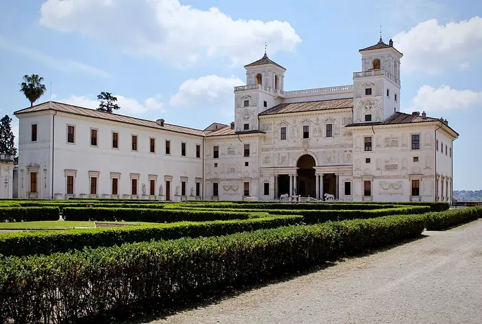 Villa Médicis