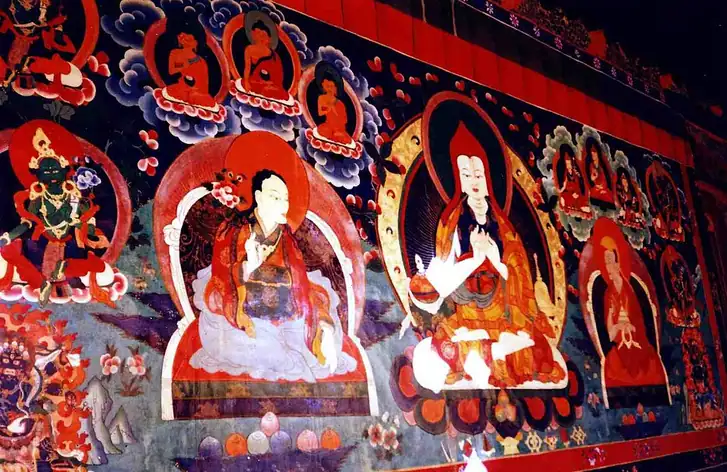 Ralung