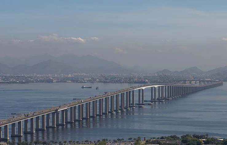 Pont Rio-Niterói