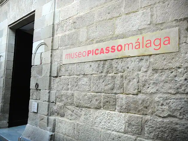 Musée Picasso