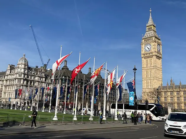 Parliament Square